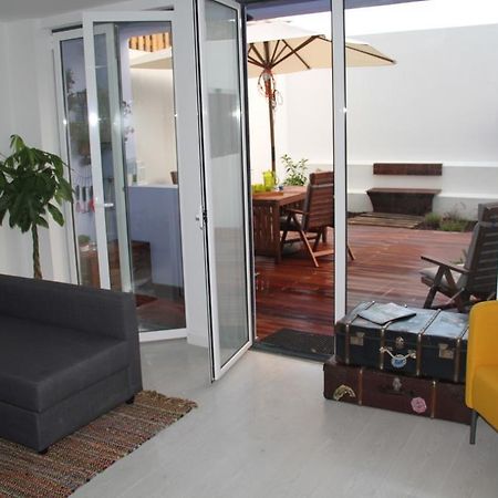 Garden Apartment Lisboa Eksteriør bilde