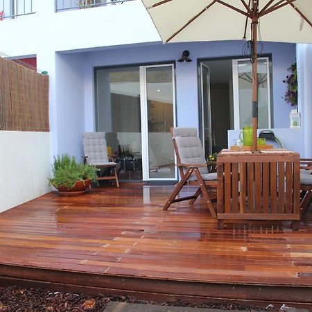 Garden Apartment Lisboa Eksteriør bilde