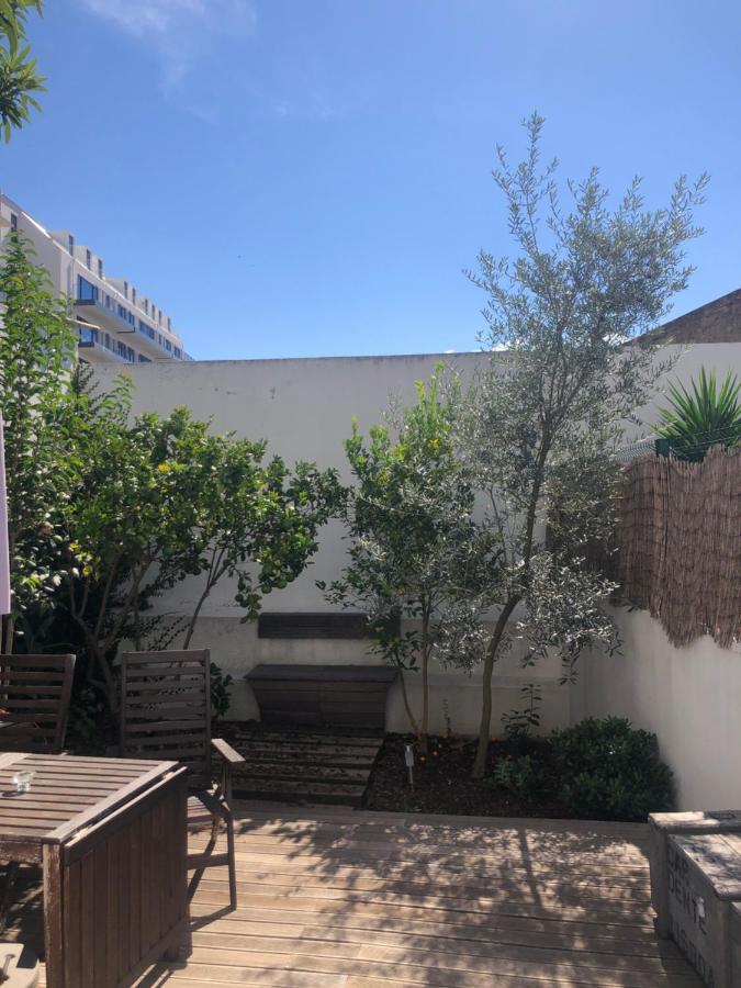Garden Apartment Lisboa Eksteriør bilde